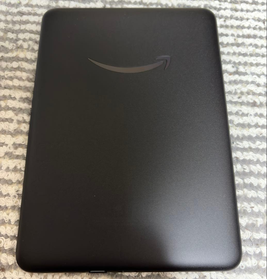 Kindle colorsoft シグニチャーエディション 32GB