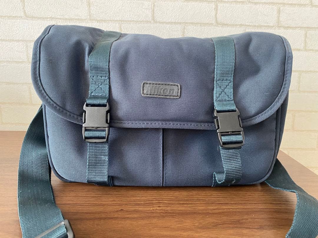 Canon NEW EOS Kiss フィルムカメラ　望遠レンズ付き