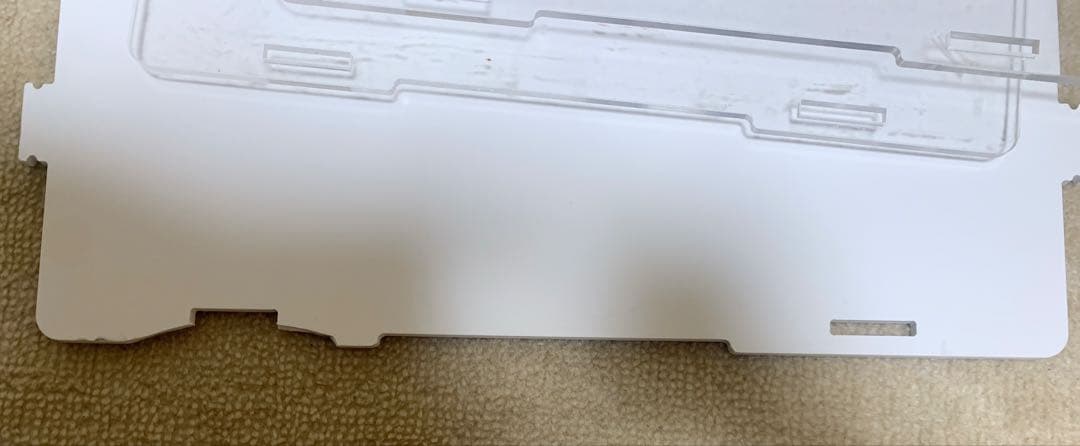 GEX アクリルルーム390High-2 ジェックス フクロモモンガクリアケージ