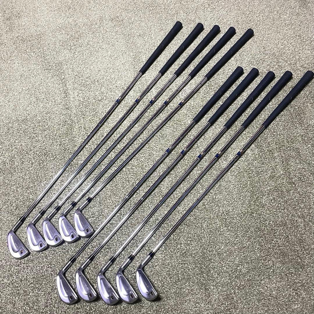 ホンマ HONMA LB300 アイアンセット 10本 R-1 右 本間ゴルフ