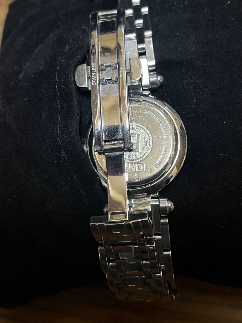 専用　FENDI 時計