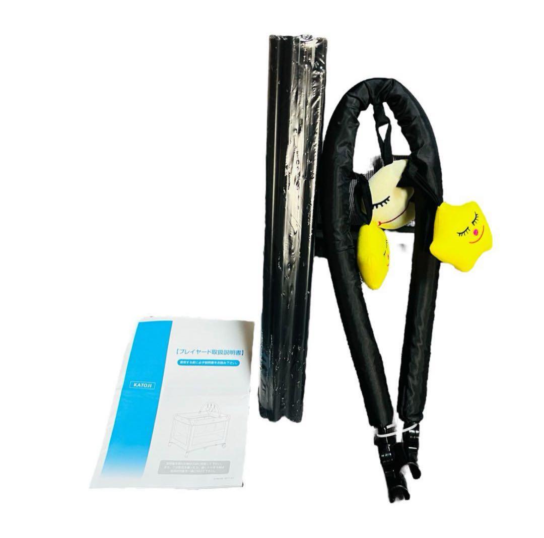 カトージ プレイヤード NewYorkBaby 63902 KATOJI 未使用