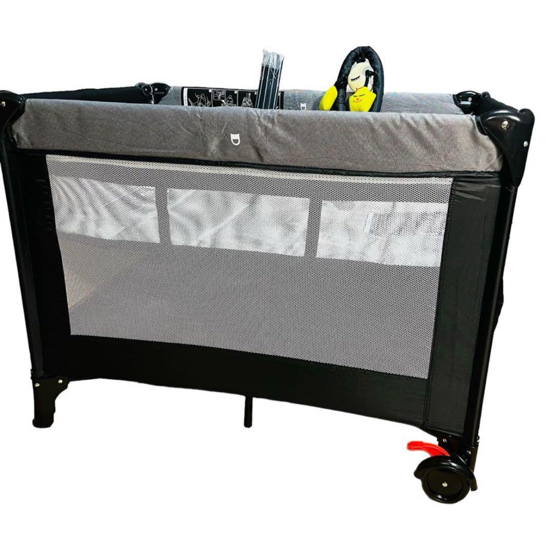 カトージ プレイヤード NewYorkBaby 63902 KATOJI 未使用