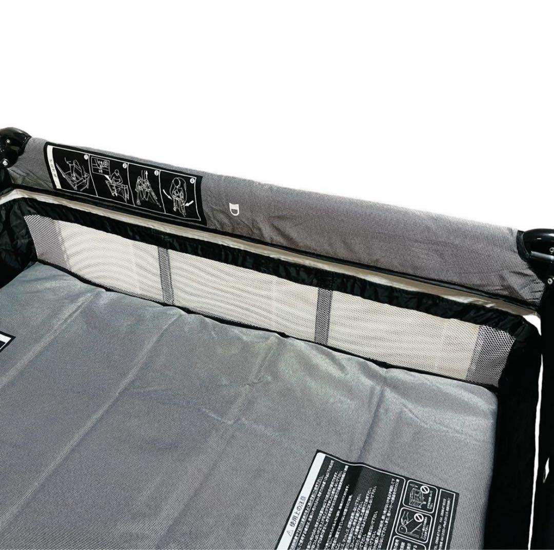 カトージ プレイヤード NewYorkBaby 63902 KATOJI 未使用