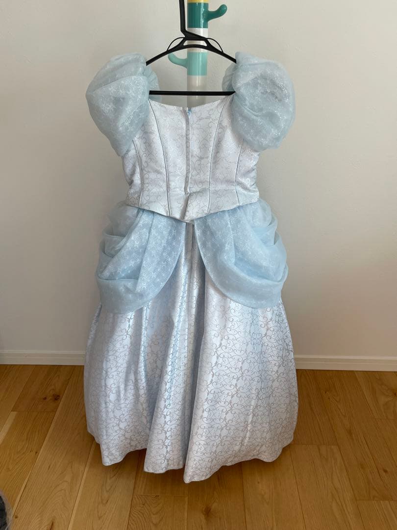 ビビディバビディブティック プレミアムシンデレラ　130