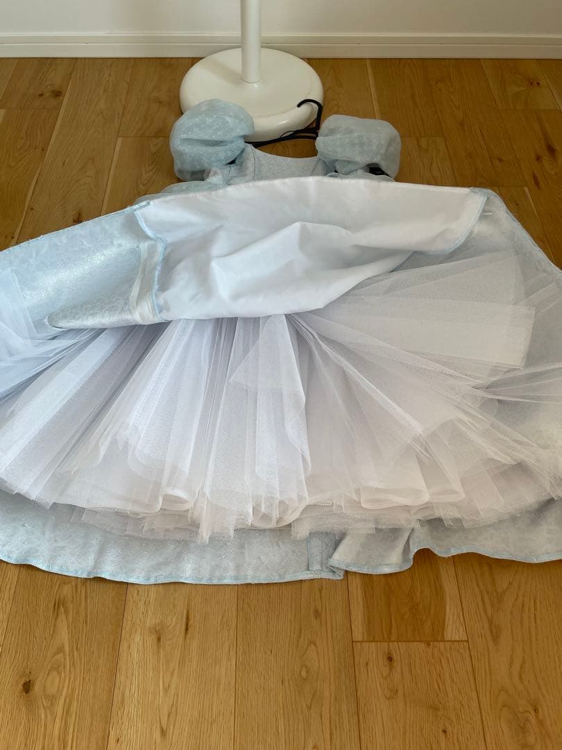 ビビディバビディブティック プレミアムシンデレラ　130