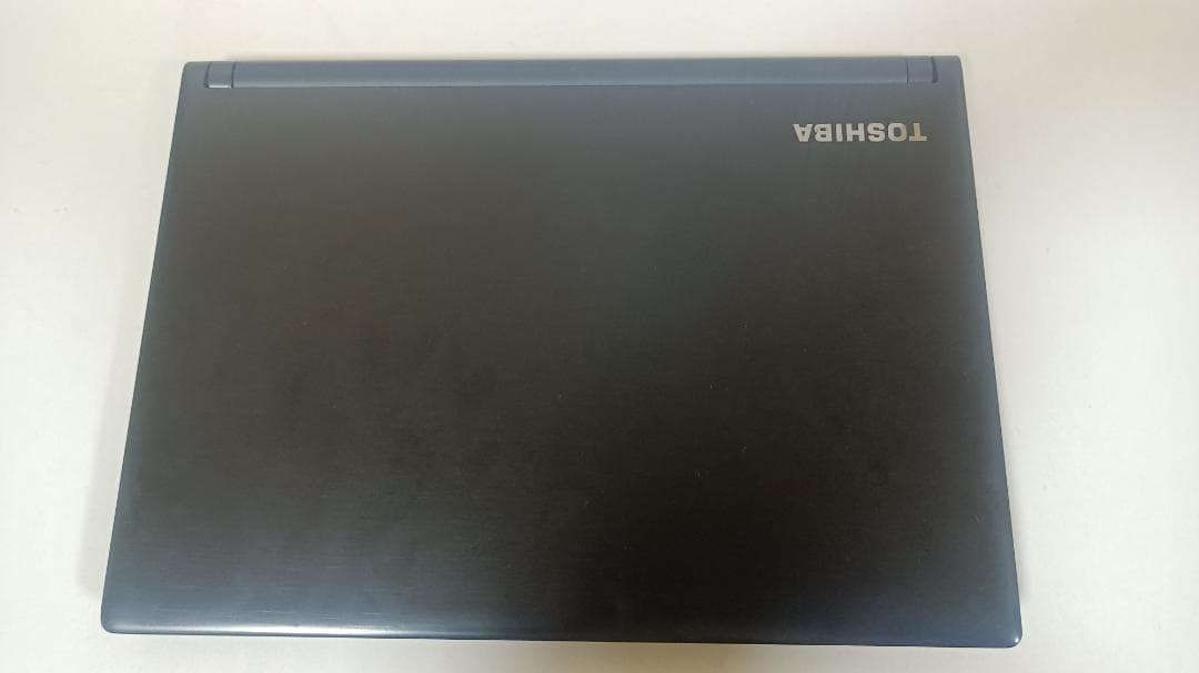ノートパソコンTOSHIBA 第六世代 Core i5 SSD128Gメモリ8G