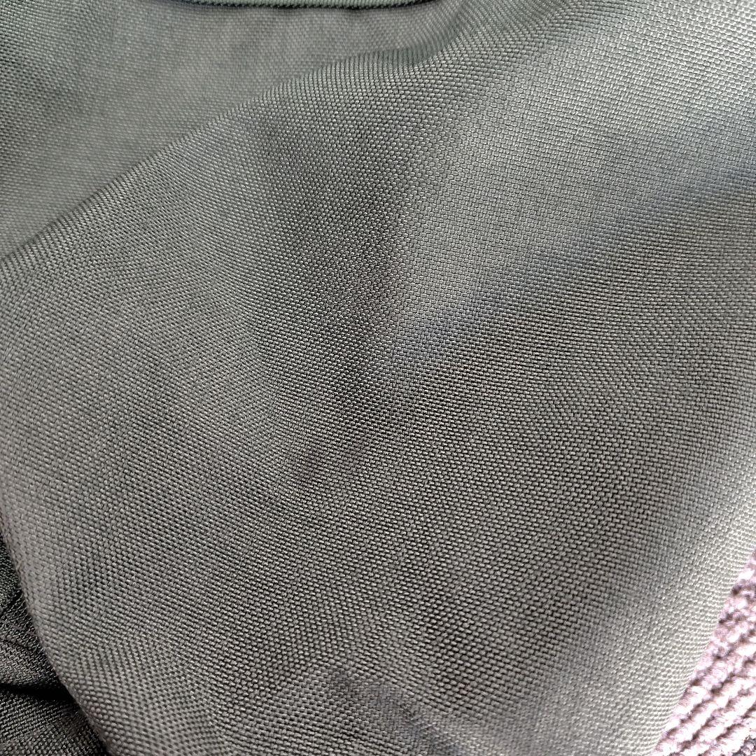 mit.G　米軍　トランスポートダッフルバック　実物