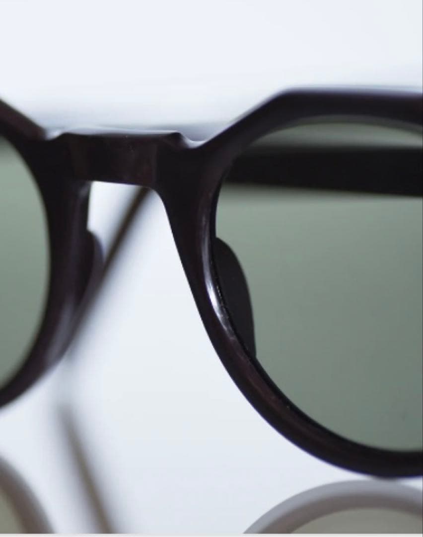 vintage eyewear 1940s /サングラス /アイウェア