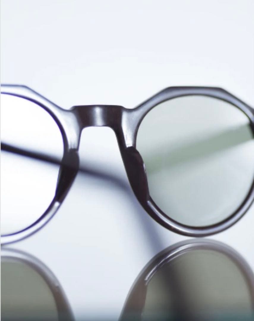 vintage eyewear 1940s /サングラス /アイウェア