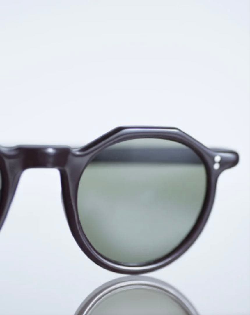 vintage eyewear 1940s /サングラス /アイウェア