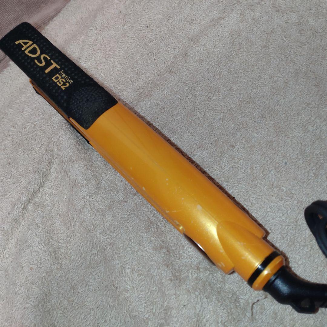良 ADST Premium DS2 アドスト　DS-2 ハッコー 電源線新品