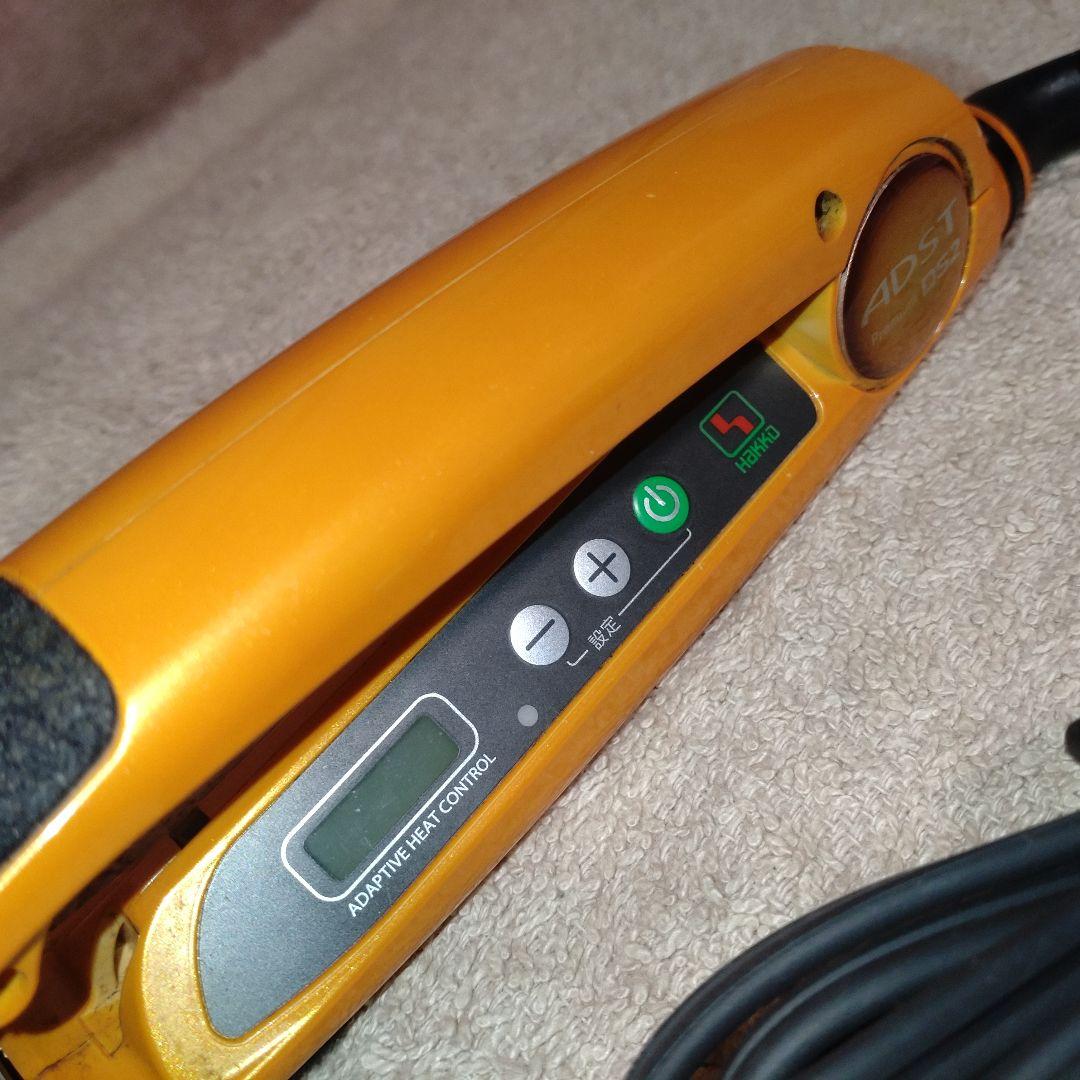 良 ADST Premium DS2 アドスト　DS-2 ハッコー 電源線新品