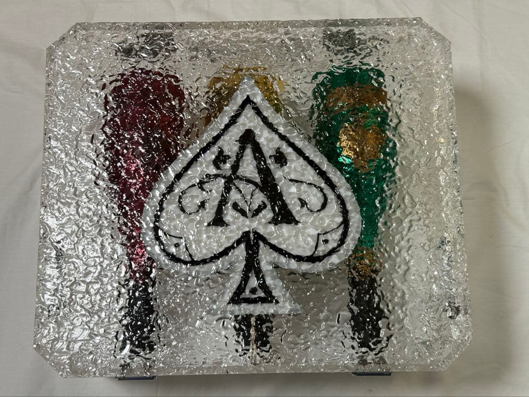 【❤︎さら ❤︎】アルマンド・アタッシュケースセット【動作確認済】