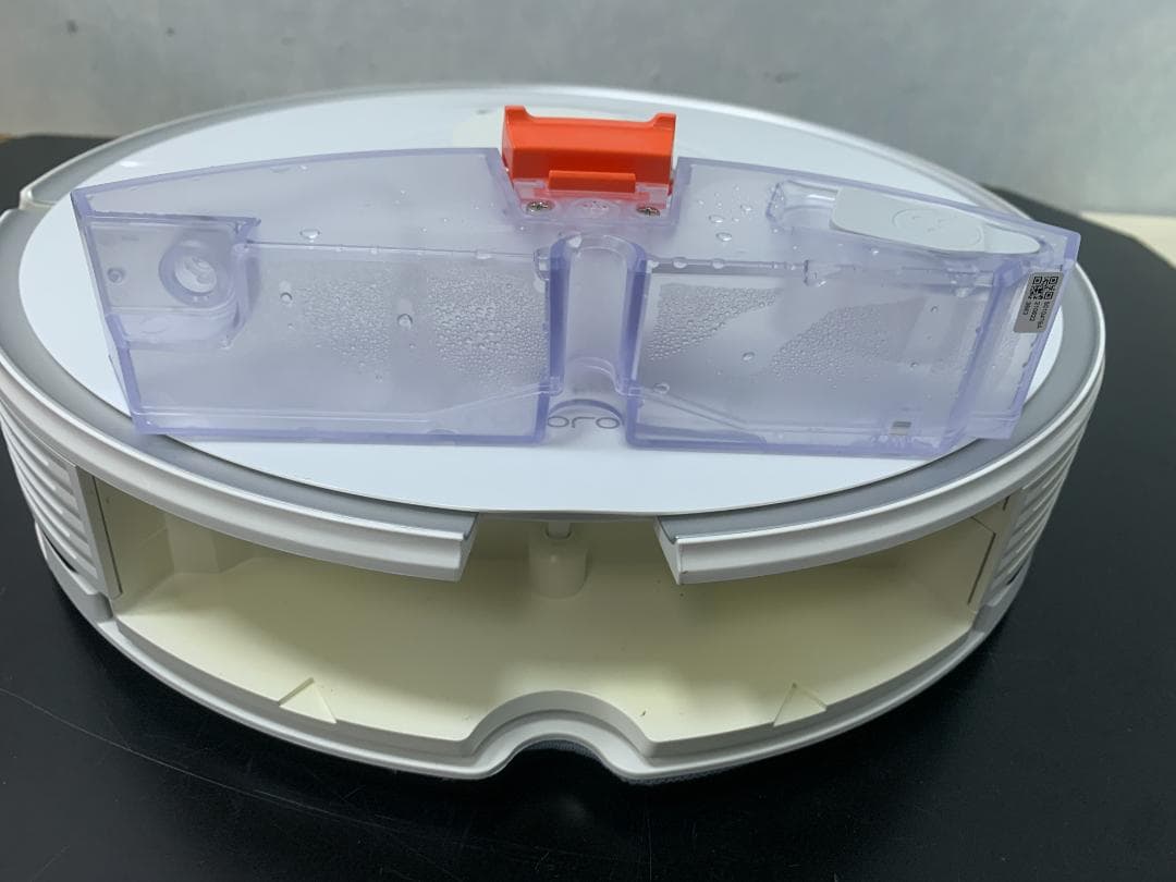 Y♦461 ロボロック ロボットクリーナー S7+ S7P02-04