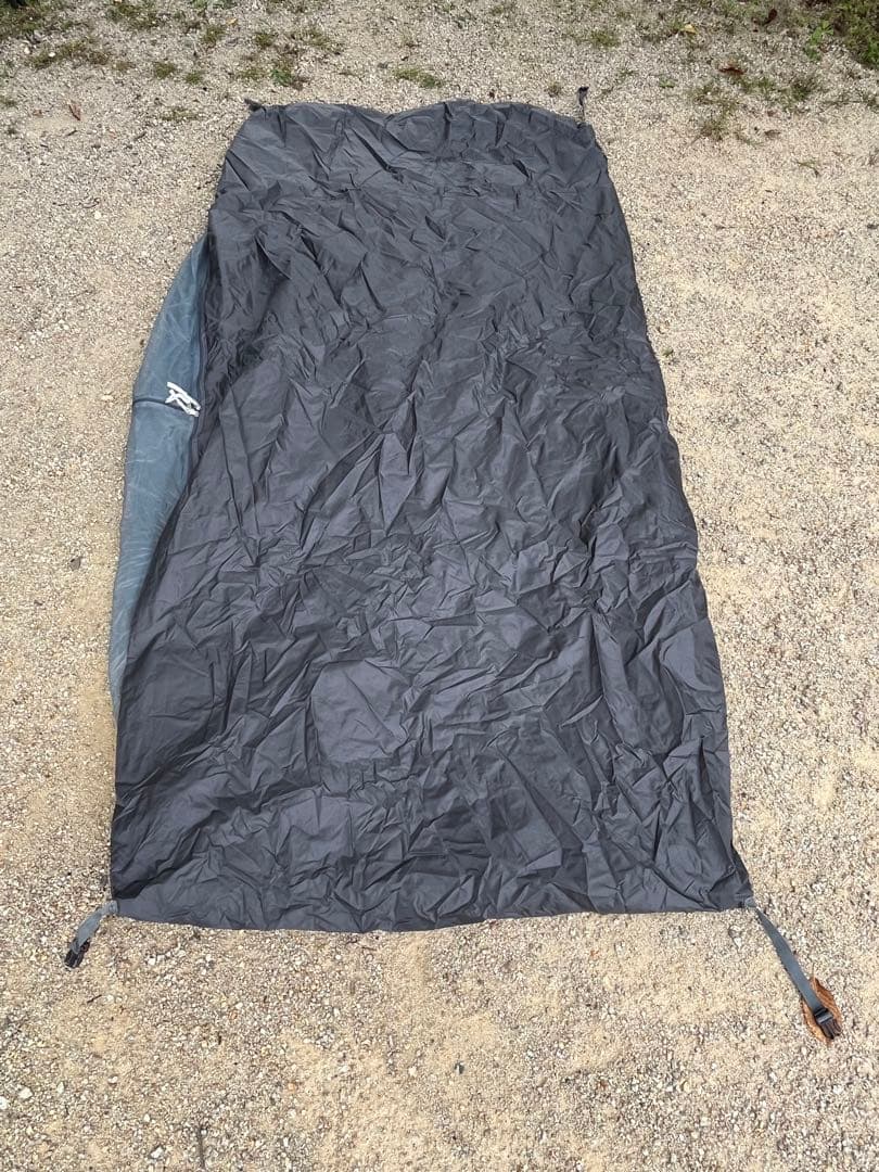 BUNDOK（バンドック） ソロティピー1tc BDK-75TC