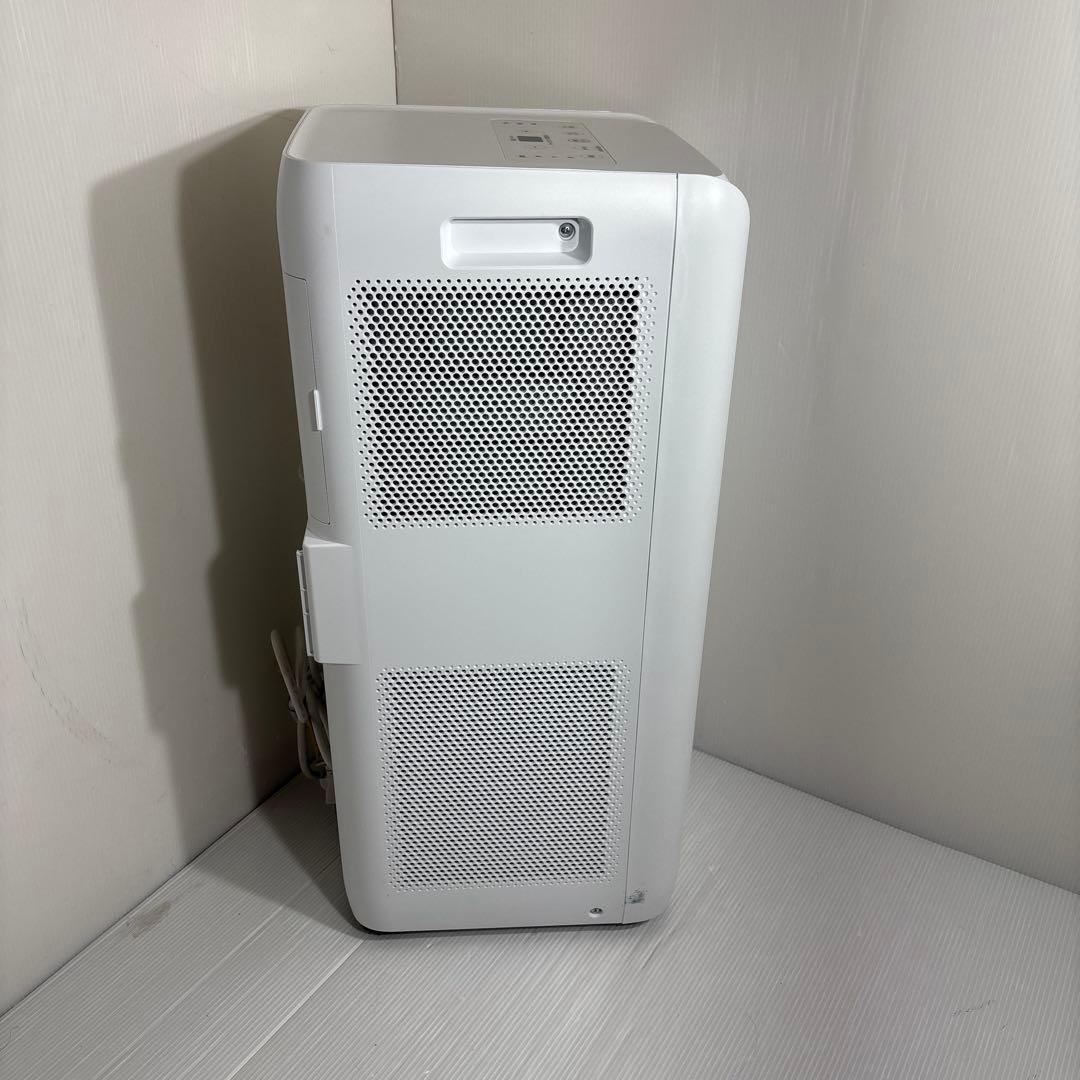 IRIS OHYAMA ポータブルクーラー IPA-2304G