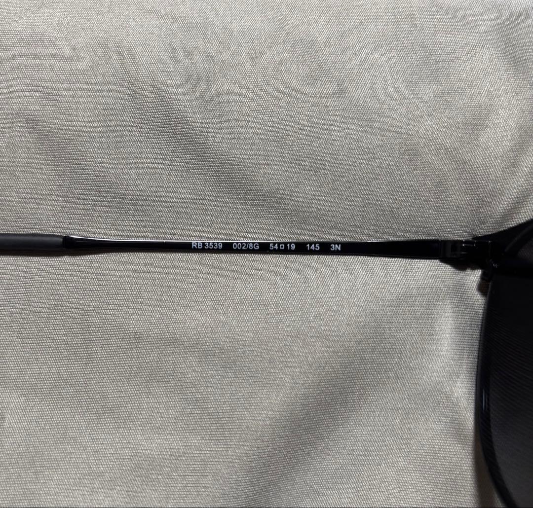 RB3539 002/8G 54◻︎19/145