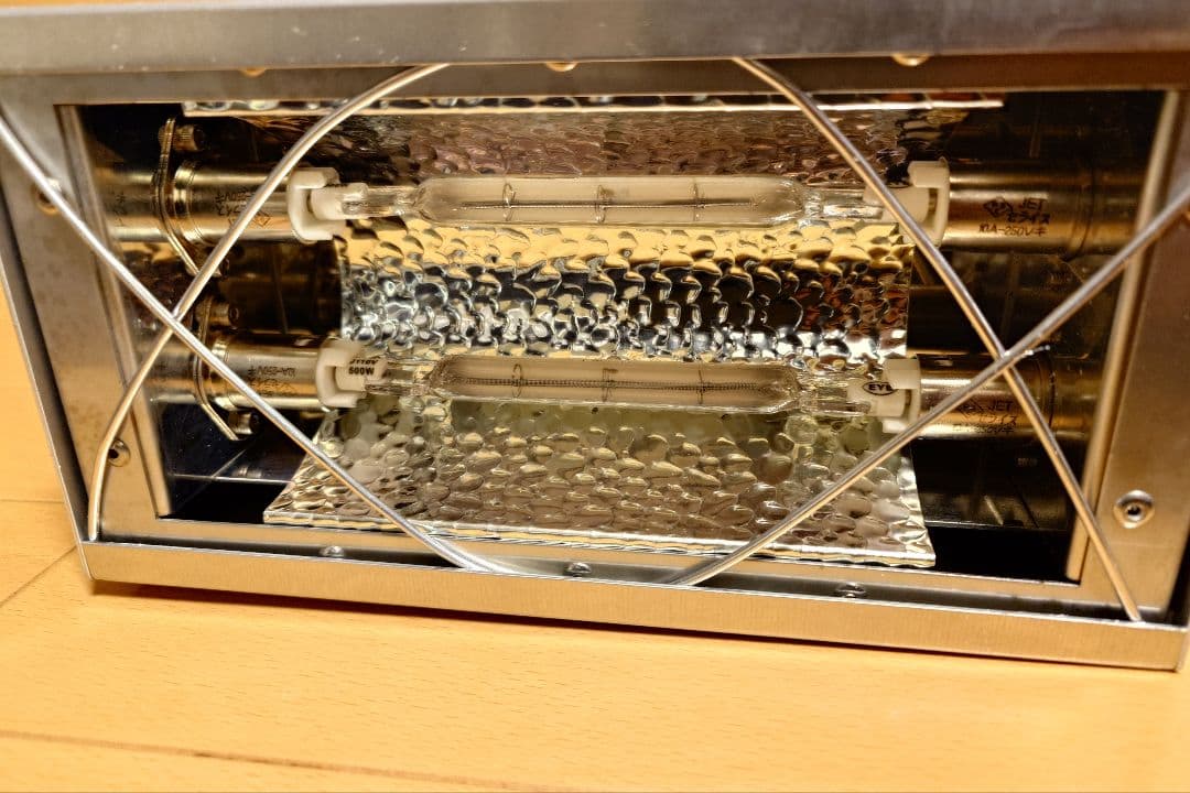 格安【超美品】カンダハー KANDAHAR ハロゲンワクサー