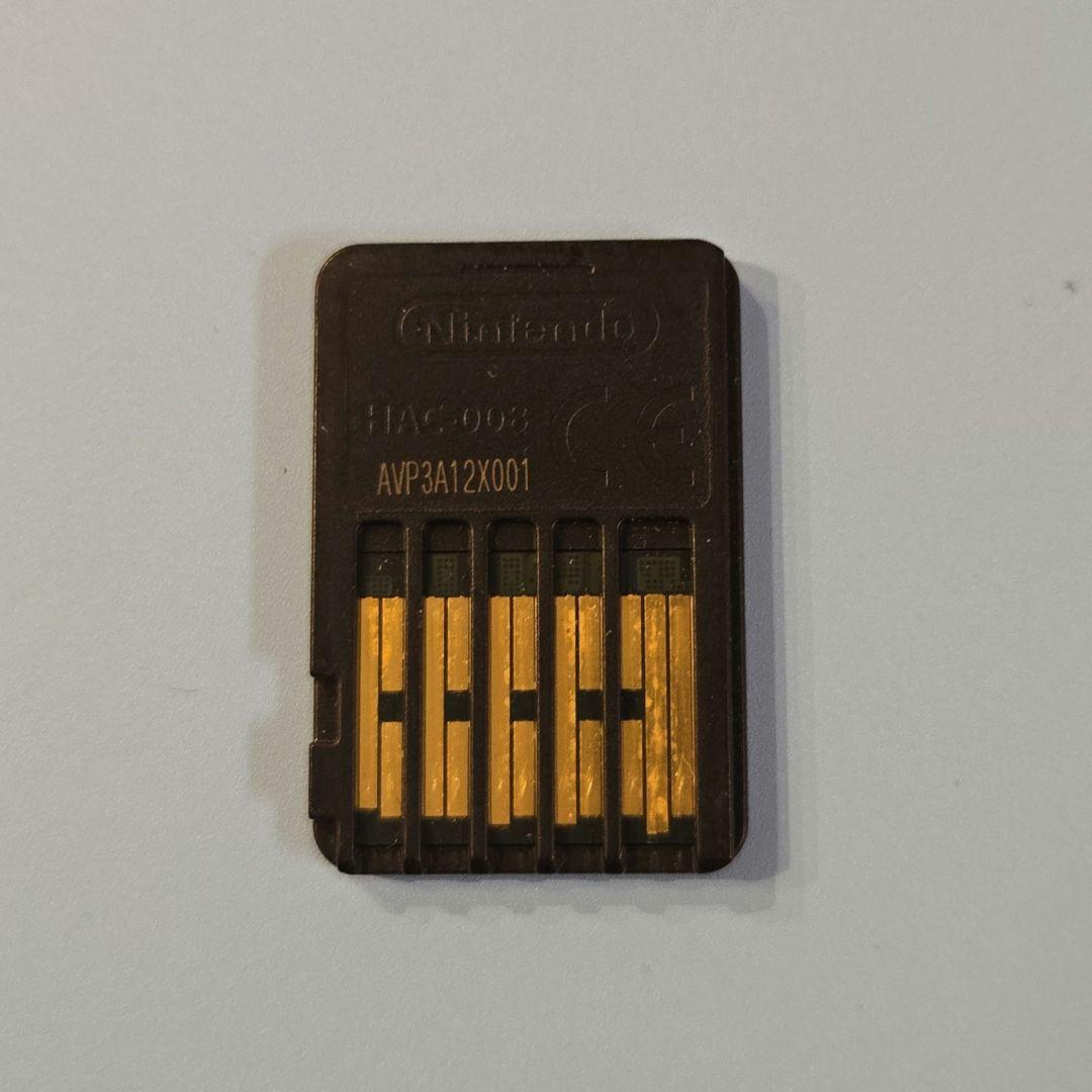 【動作確認済】スーパーマリオ 3Dコレクション