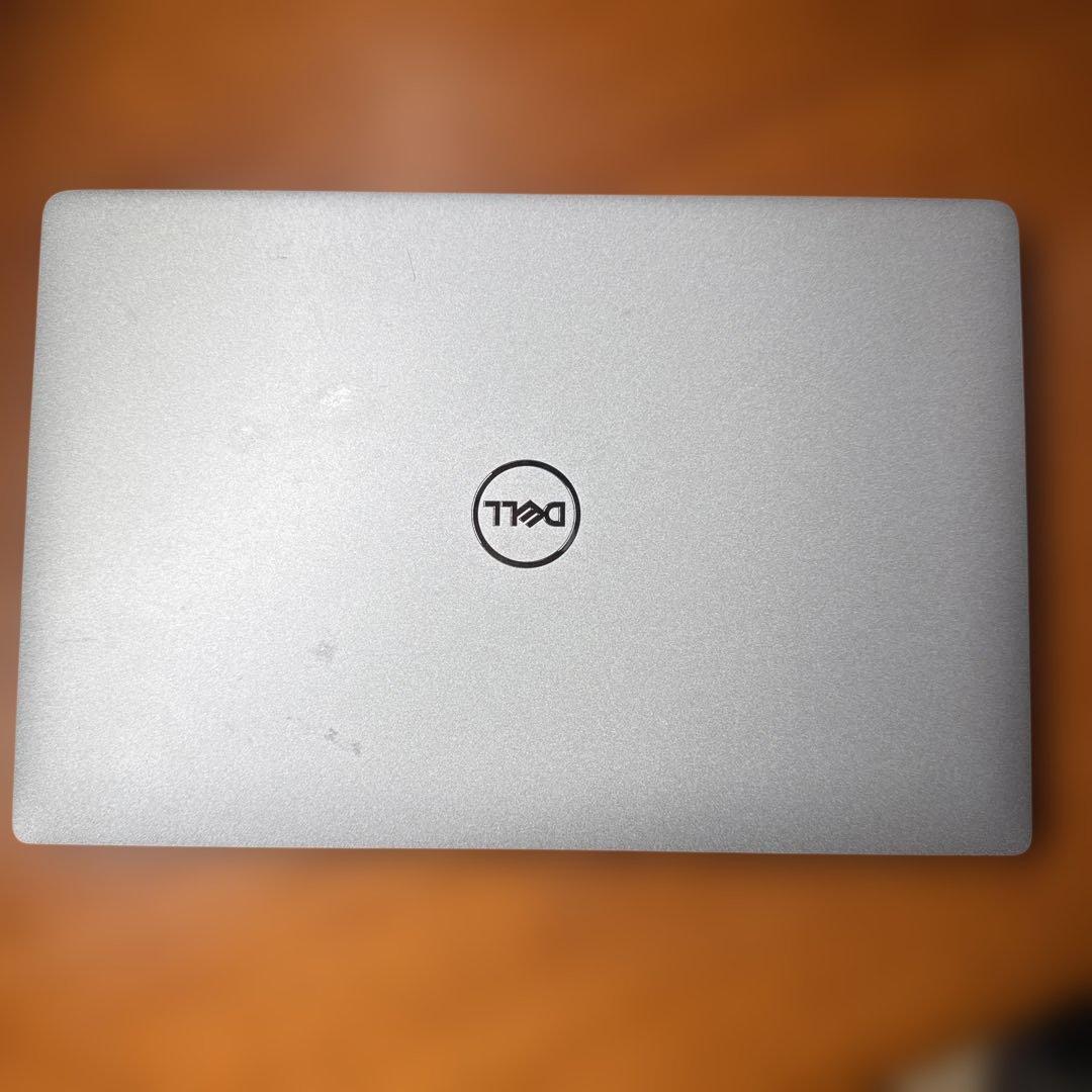 ②第11世代TigerLake Core i5 LATITUDE 5420