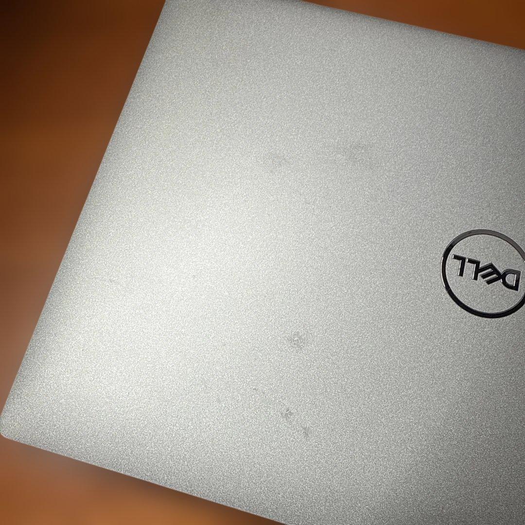 ②第11世代TigerLake Core i5 LATITUDE 5420