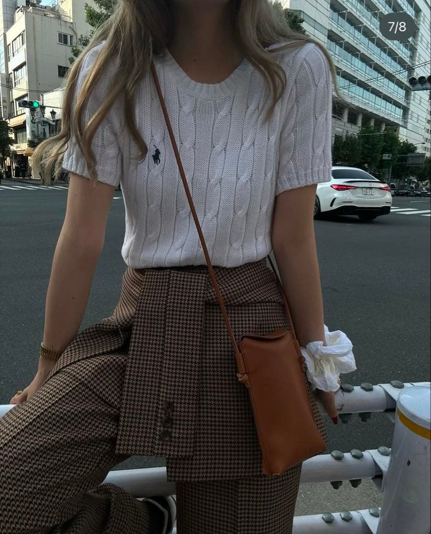 【美品】thetoe thetoé THETOE ボトムス