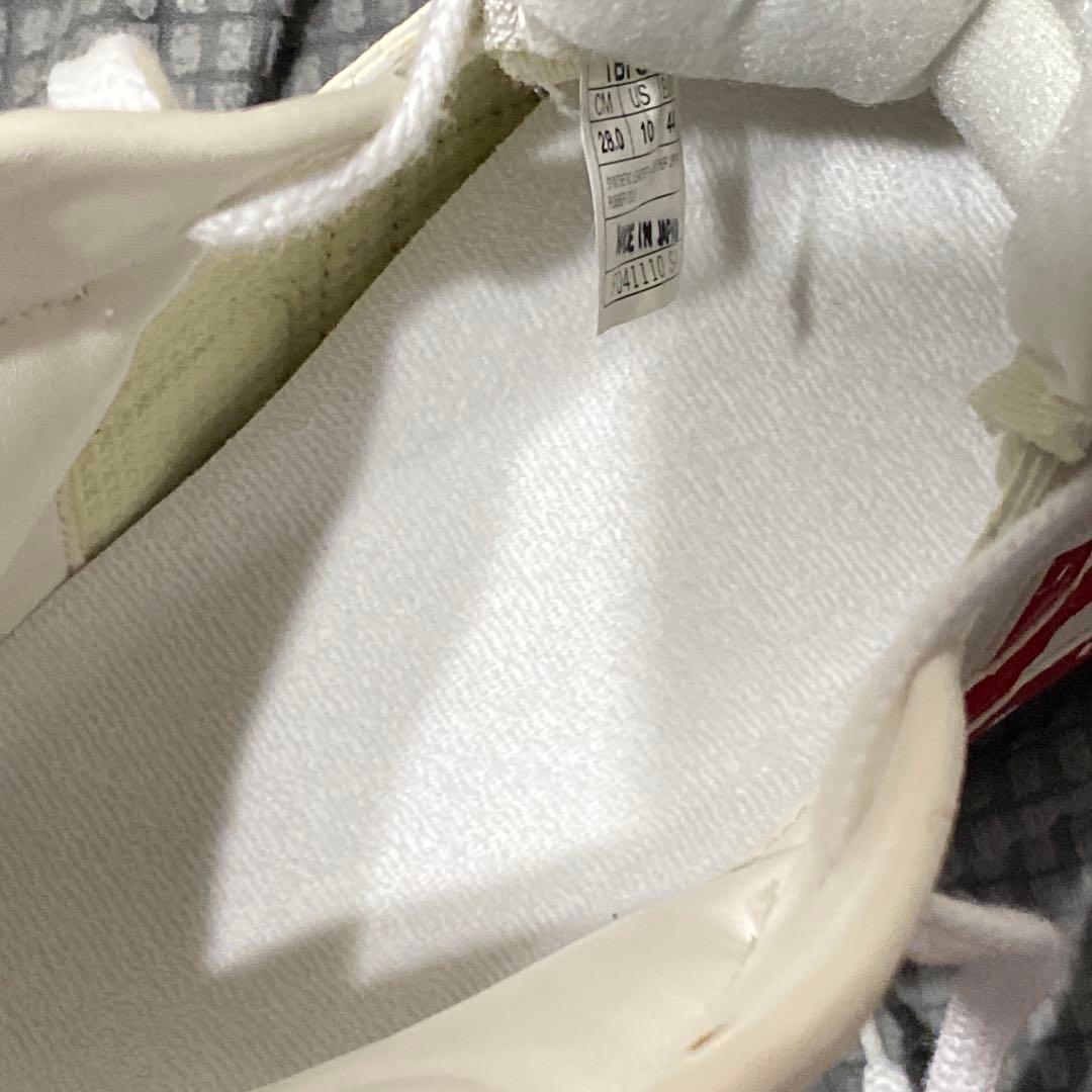 SALE！未使用！ASICS ファブレ ALL JAPAN SL-L