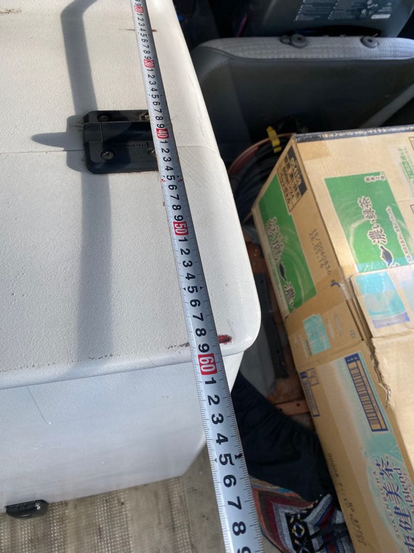 年内価格！デリバリーボックス ジャイロキャノピー他