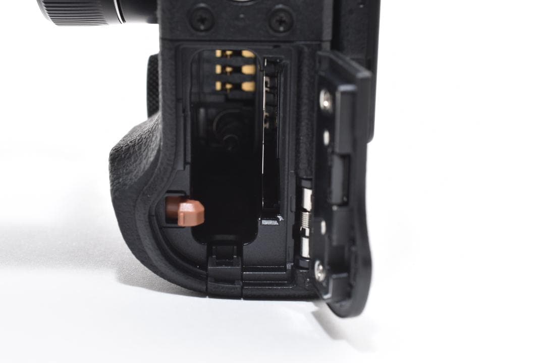 超美品 キヤノン G1X Mark III コンパクトデジタルカメラ Canon