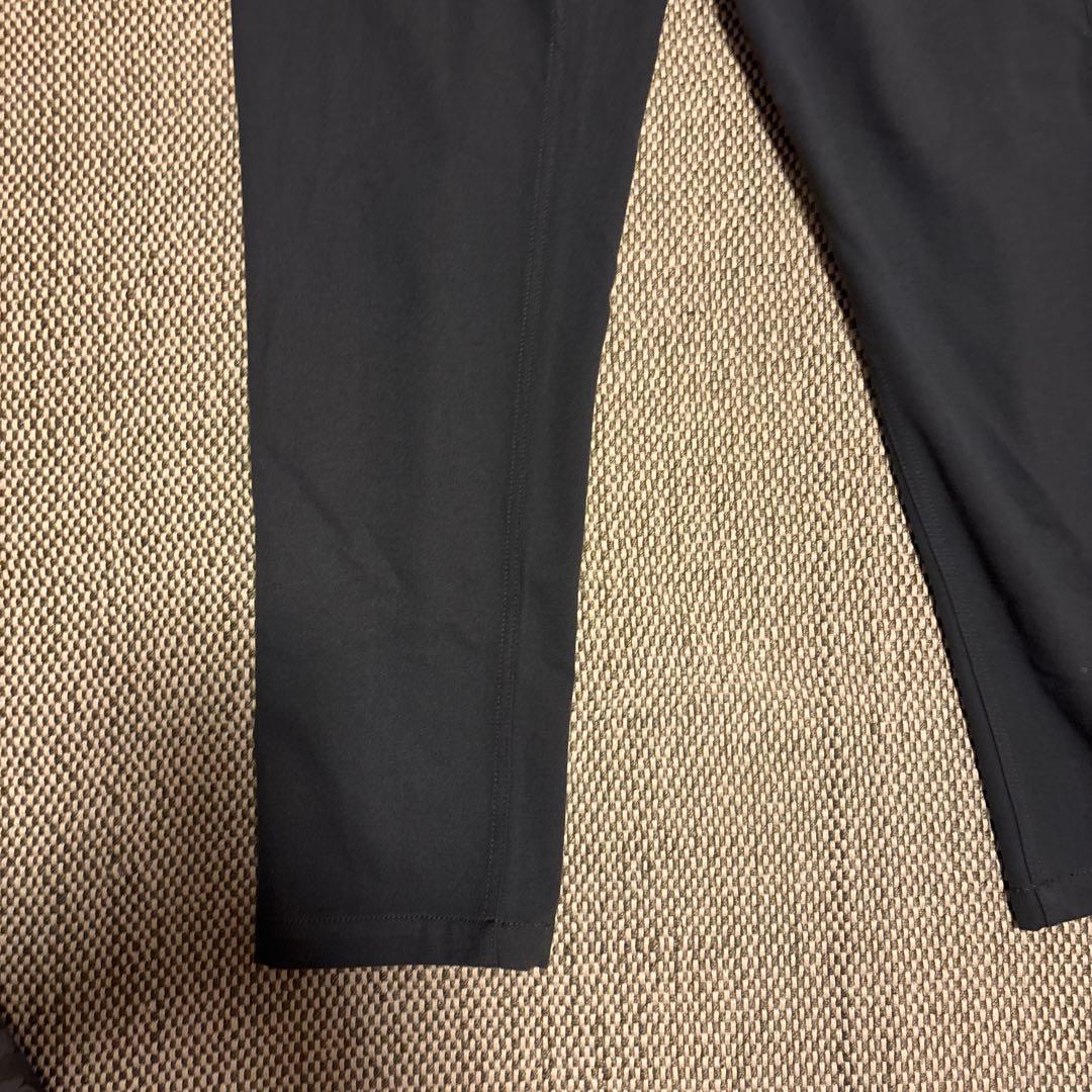 GRAMICCI×URBAN RESEARCH ウォッシャブルウーリーパンツ