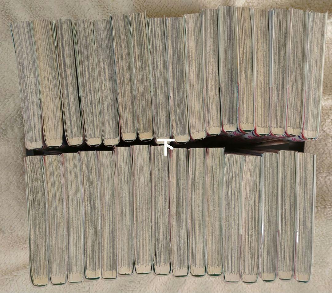 [最終値下げ]暁のヨナ 33巻セット 19·21·22巻特装版DVDのセット