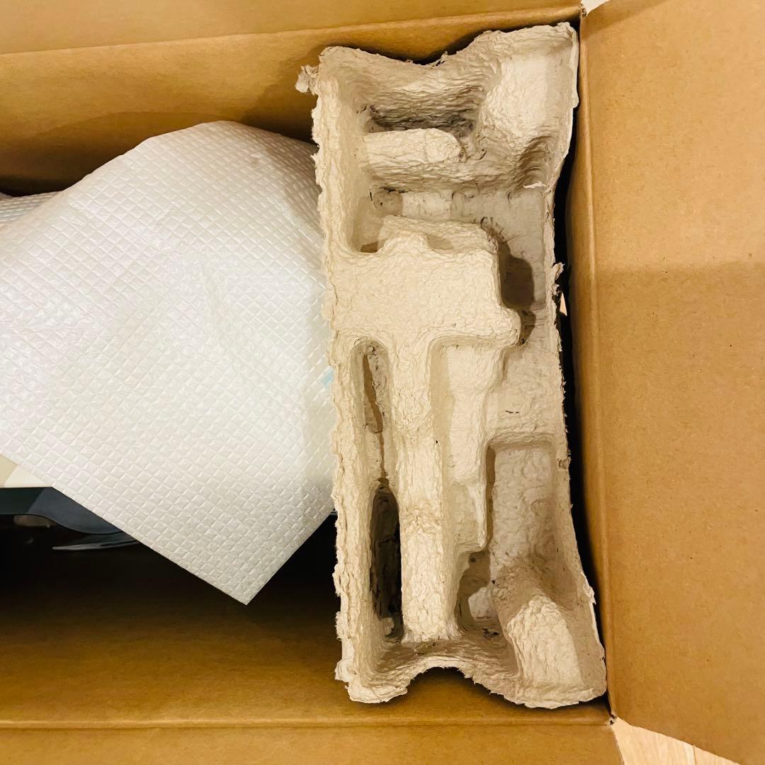 未使用品　ガスファンヒーター　RC-41FHA 都市ガス TOHO GAS