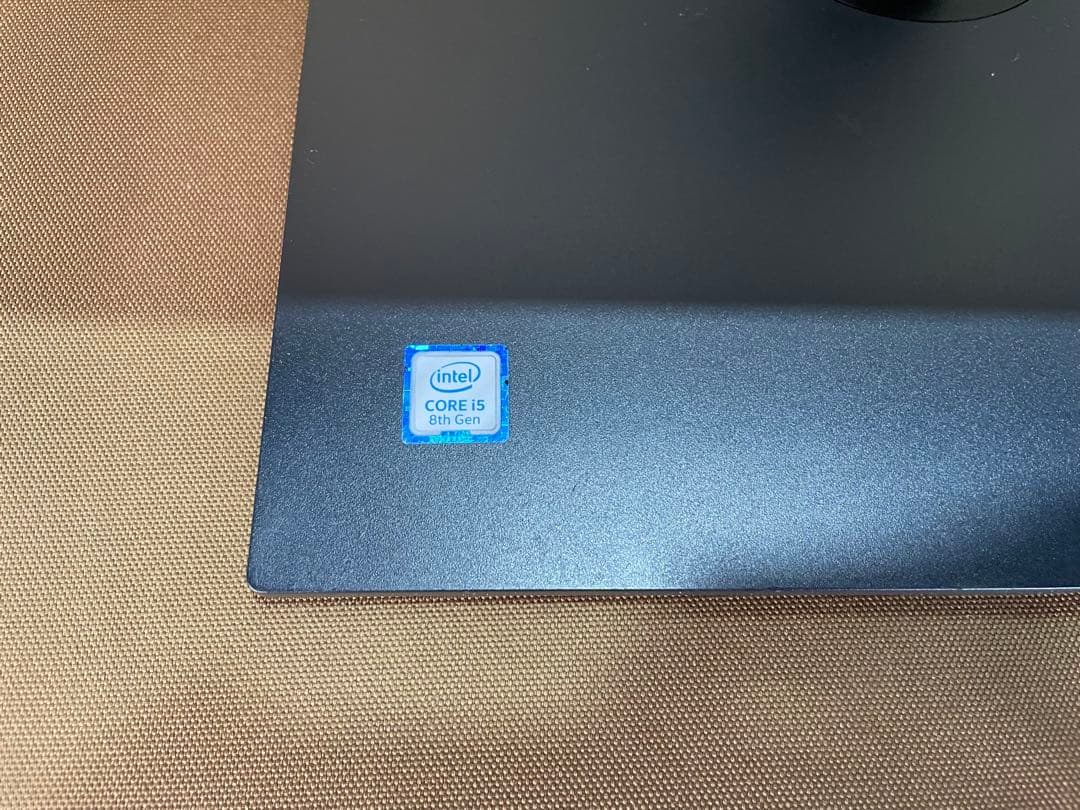 HP ProOne 21.5インチ 第8世代i5 メモリ16GB SSD＋HDD