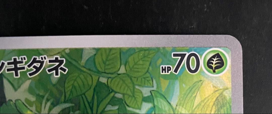 フシギバナex SAR 進化ライン AR3枚セット