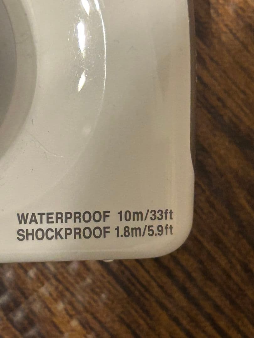 Nikon COOLPIX W150 コンパクトデジタルカメラ