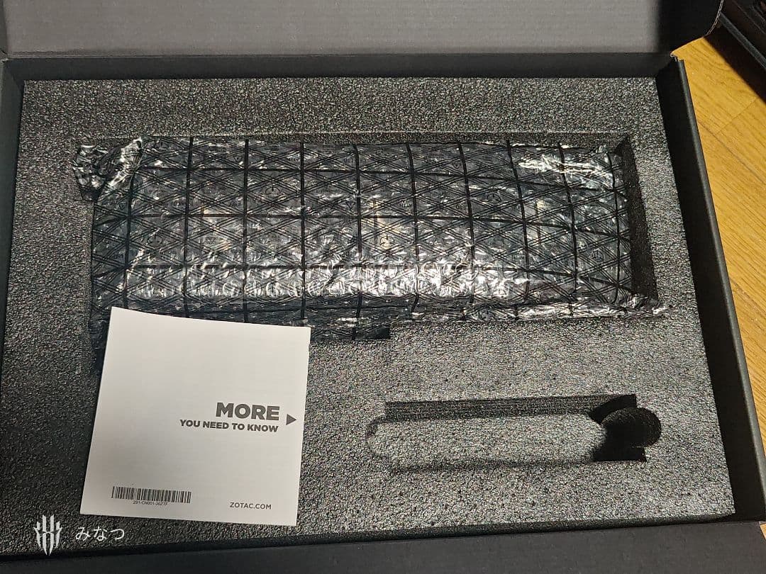 グラフィックボード・グラボ・ビデオカード ZOTAC GeForce RTX 3070 Ti 8GB