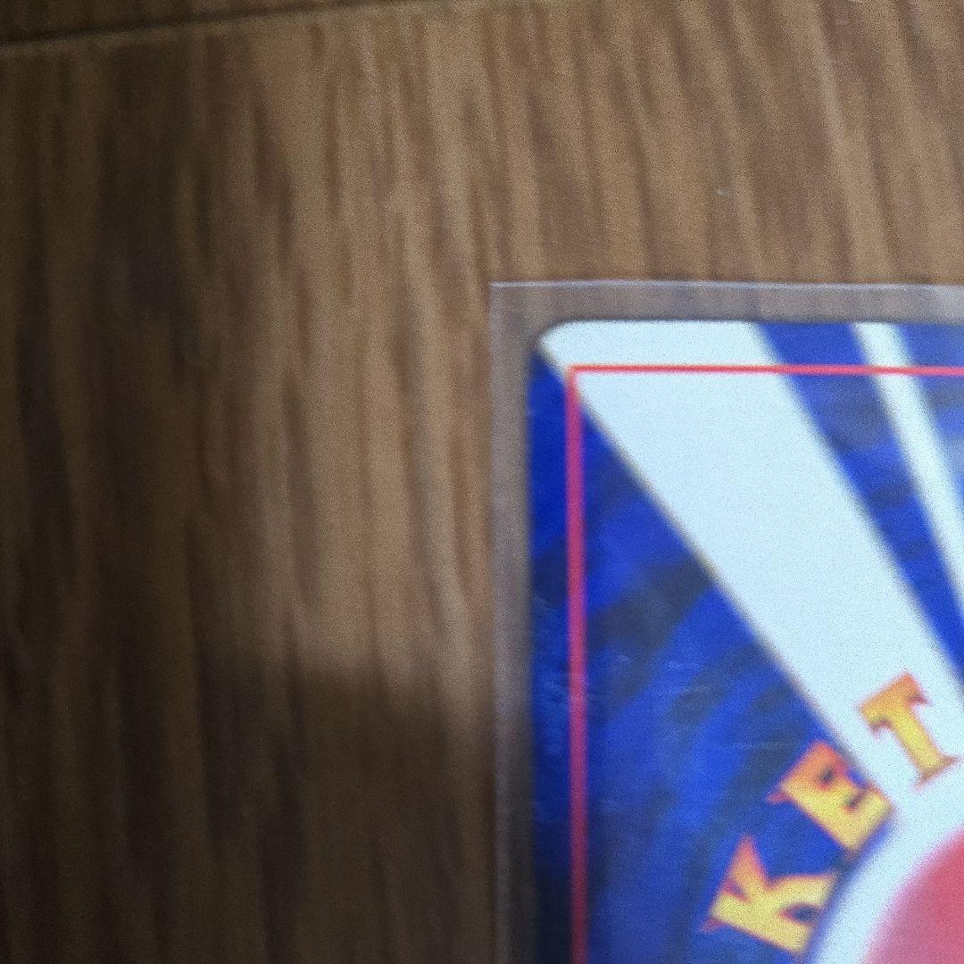 ゼニガメ ポケモンカード