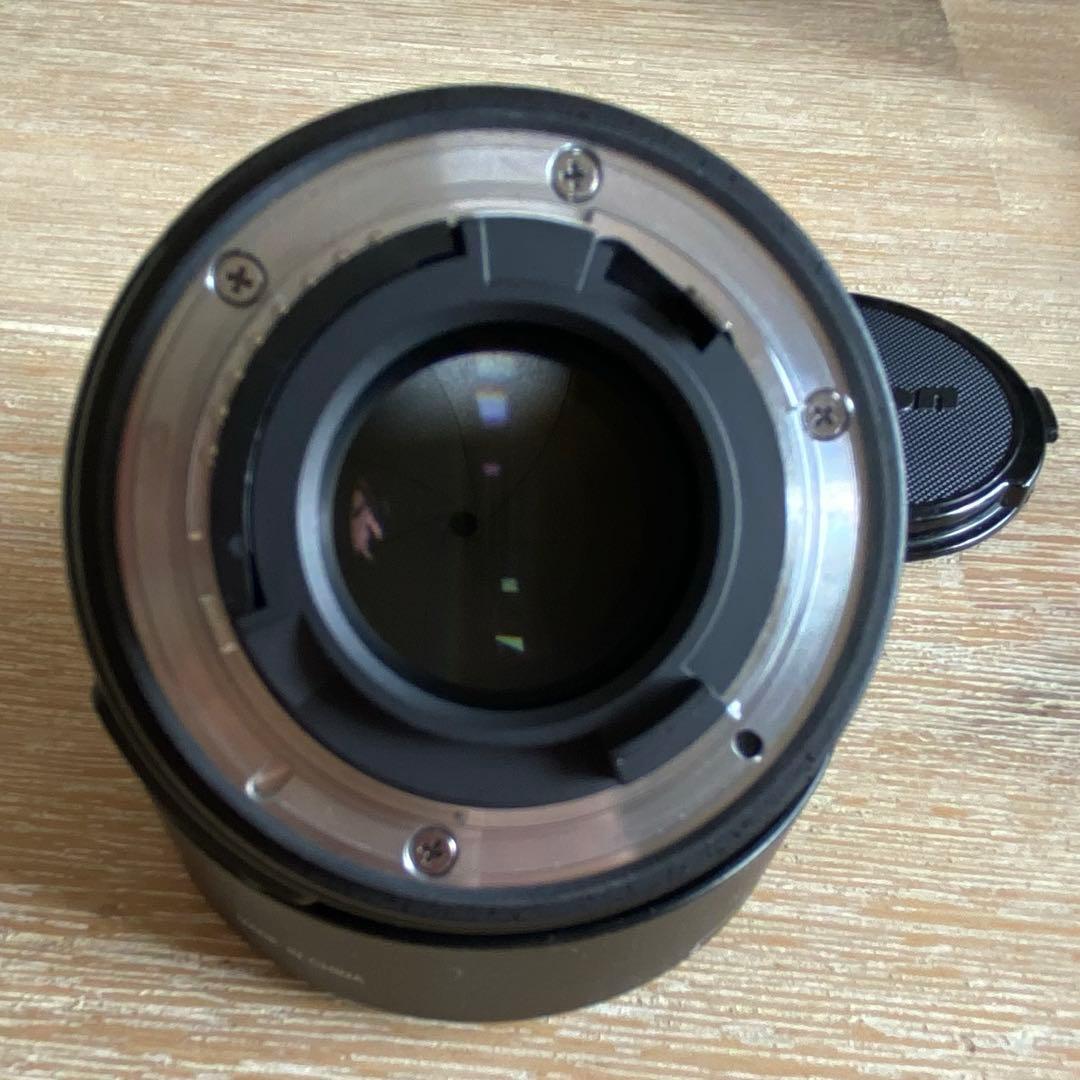 Nikon Fマウント 単焦点
