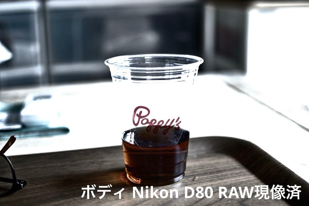 Nikon Fマウント 単焦点