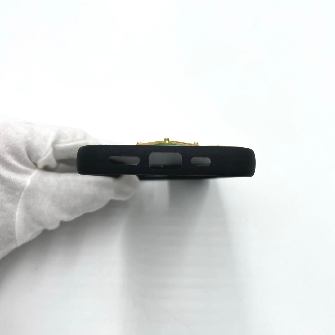 【ほぼ未使用】PRADA iPhone16 スマホケース