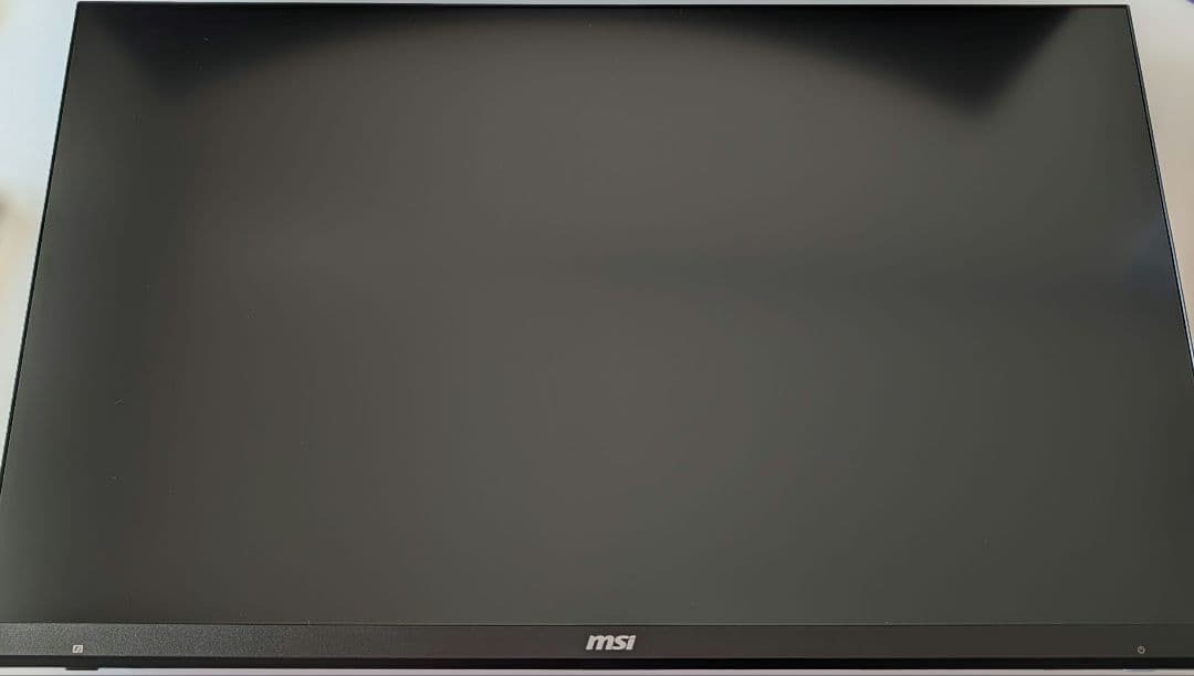 ディスプレイ・モニター本体 MSI MAG 322UPF