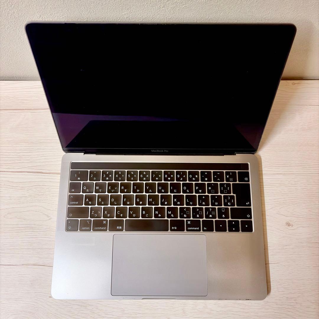 MacBook Pro (13インチ, 2018) 8GB 256GB