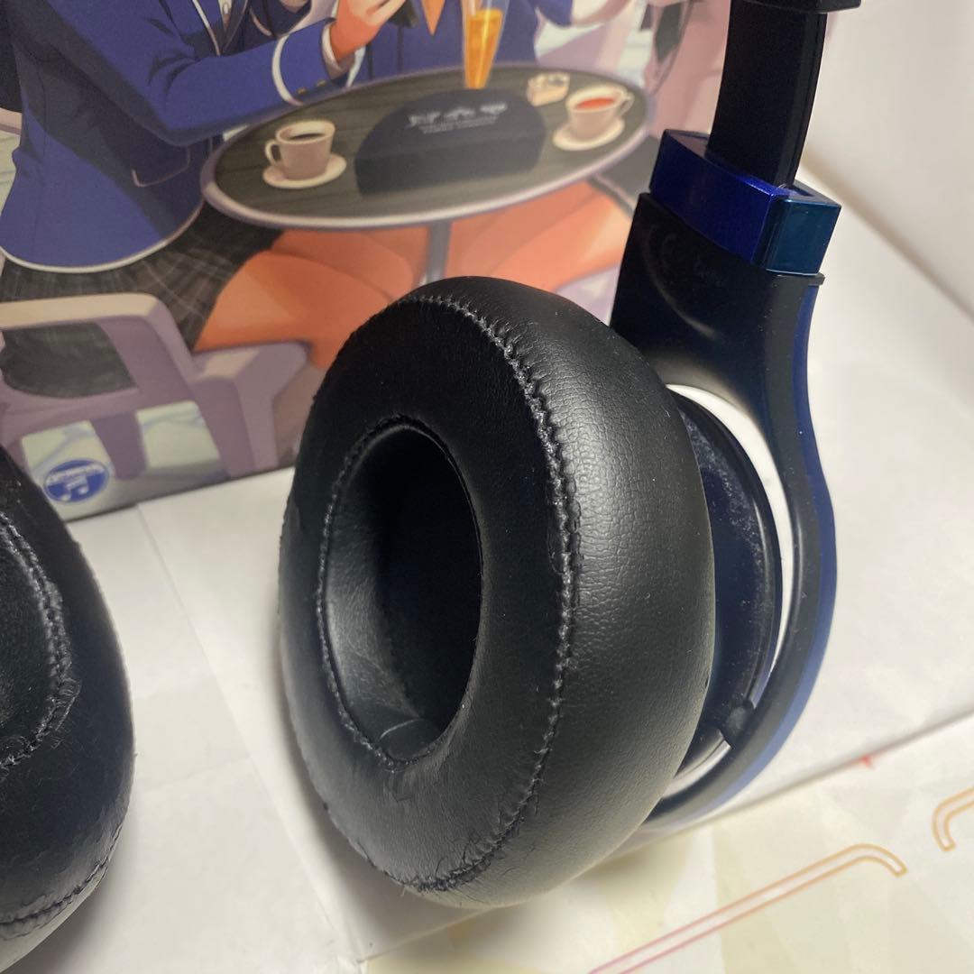 Pioneer SE-MX9 THE IDOLM@STER コラボ ヘッドホン