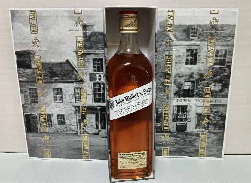 4本セット グレンリベット 12年 限定品 200周年記念 アルボラリス CS