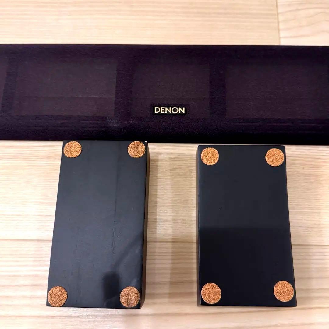 超早い者勝ち: DENON SC-C7L センタースピーカー