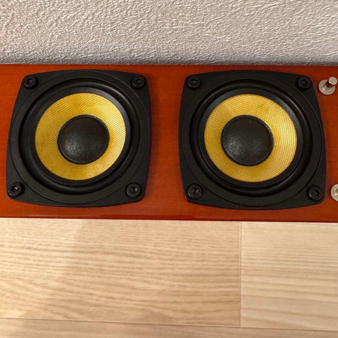 超早い者勝ち: DENON SC-C7L センタースピーカー