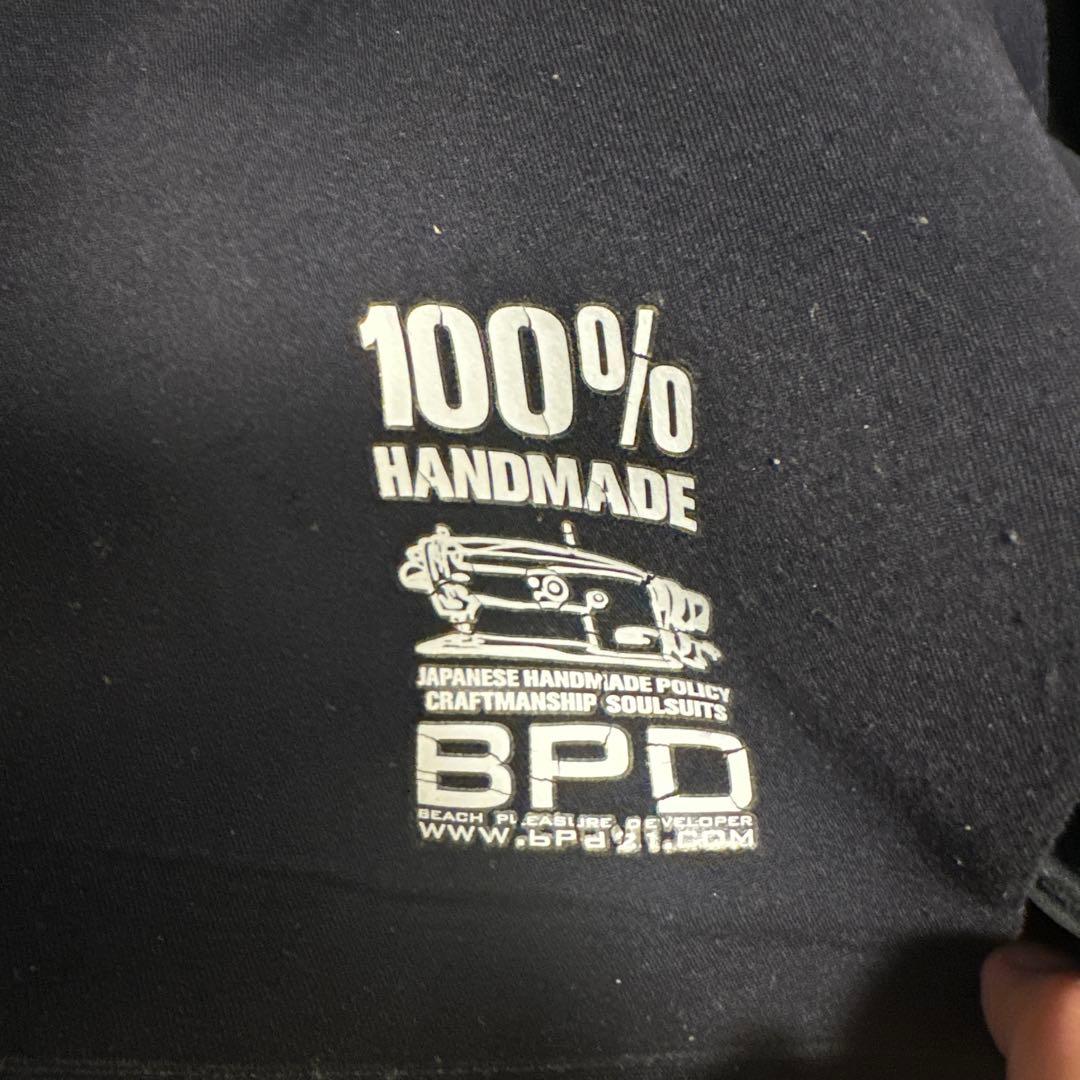 ブラック ウェットスーツ セミドライスーツ