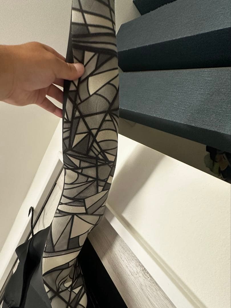 ブラック ウェットスーツ セミドライスーツ