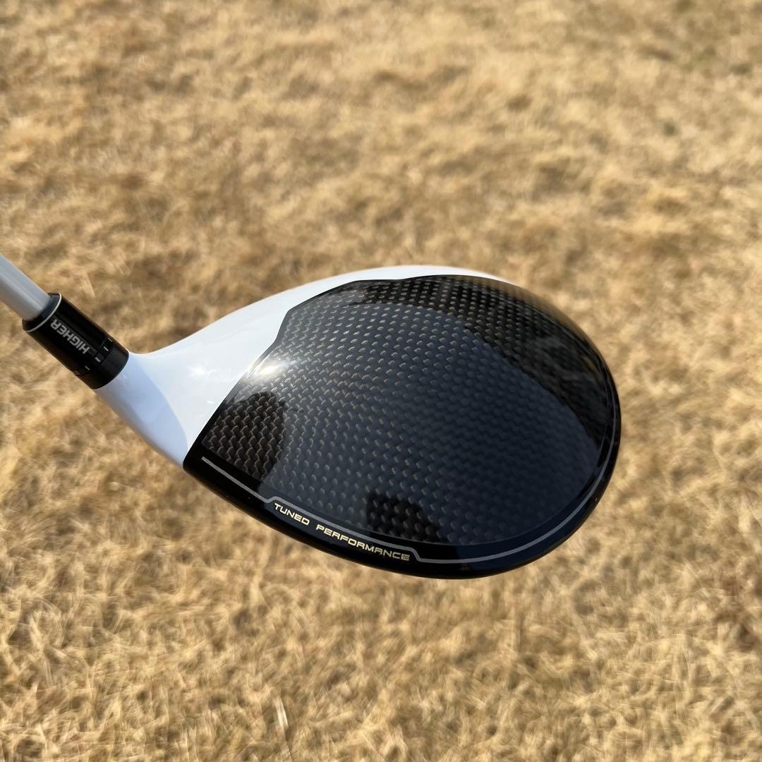 TaylorMade テイラーメイド M2 HL レディース Flex L